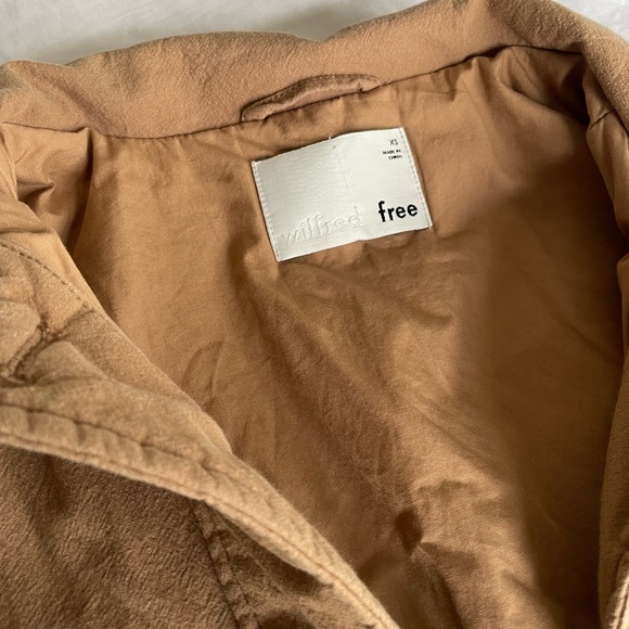 Wilfred Free Alyona Jacket - Picture 5 of 8